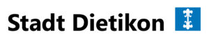 _Logo_Stadt_Dietikon_schwarz